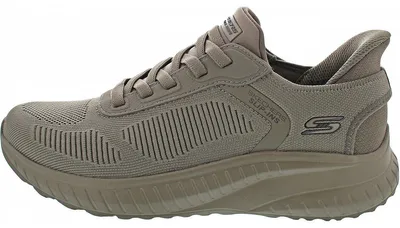 Image de Skechers Bob Squad Chaos - Unicolore Ste 118312 OLV (48,5/OLV)