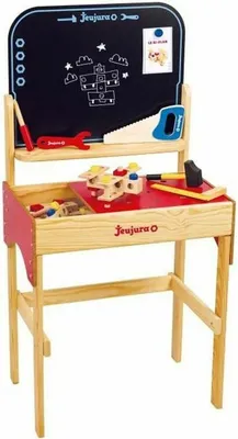 Produktbild von JEUJURA 8594, 3 Jahr(e)