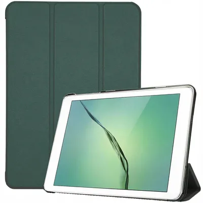 Zdjęcie produktu dla Etui Samsung Galaxy Tab S2 9.7: składane etui imoshion Trifold