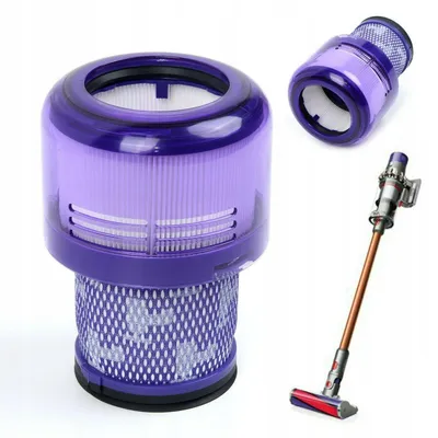 Zdjęcie produktu dla FILTR POWIETRZA ZMYWALNY DO DYSON V11 V15 Detect Absolute Animal Total