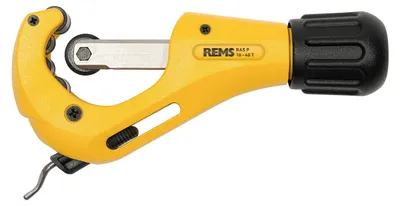 Image de Coupe-tube plastique - REMS - 290002 R
