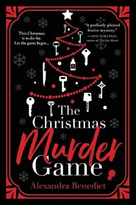 Image de The Christmas Murder Game