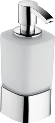 Produktbild von Keuco Opalglas ELEGANCE lose, mattiert