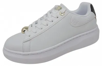 Produktbild von Guess FIREUP Sneaker Weiß