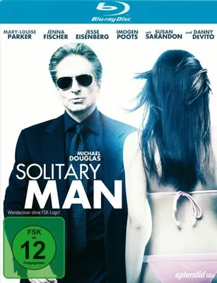 Zdjęcie produktu dla Solitary Man