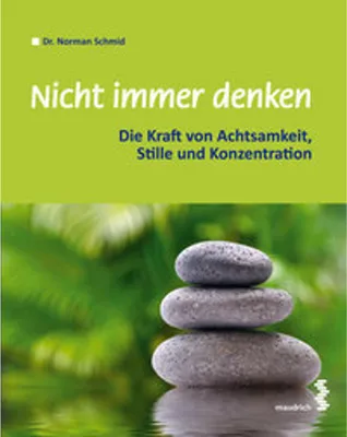 Produktbild von Nicht immer denken