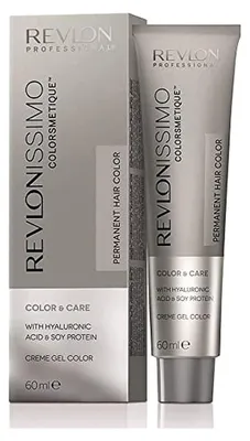 Produktbild von Revlon Colorsmetique Pure Colors 60ml
