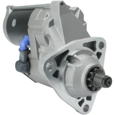 Produktbild von HC-Cargo F032113429 Starter Anlasser 4,2kW 12V