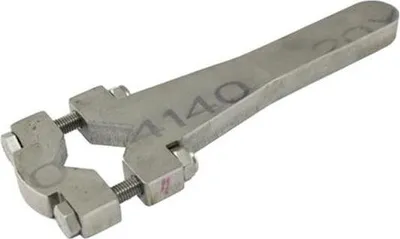 Immagine prodotto di Timone Exalto in acciaio inox VL30