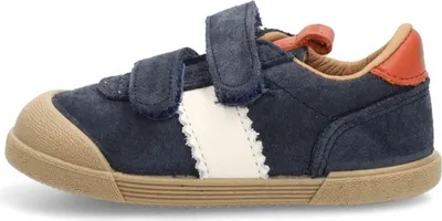 Imagen del producto de Zapatillas Igor modelo 085-W10343 050 BERLIN, color jeans, talla 30