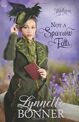 Image de Not a Sparrow Falls