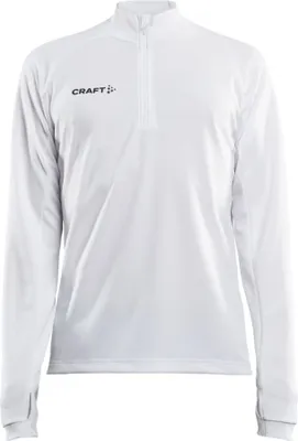 Produktbild von Craft Evolve Ziptop Herren - Weiß