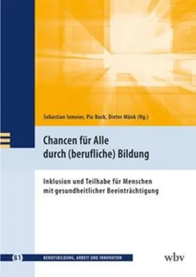 Obrázok produktu pre Chancen für Alle durch (berufliche) Bildung