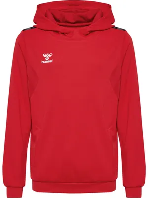 Productafbeelding van hmlAUTHENTIC PL HOODIE - Kinderen