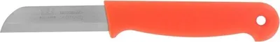 Image de Schilsje Orange + Loch 10 Teile