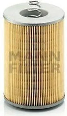 Produktbild von NFZ-MANN Ölfilter Einsatz für H1275X
