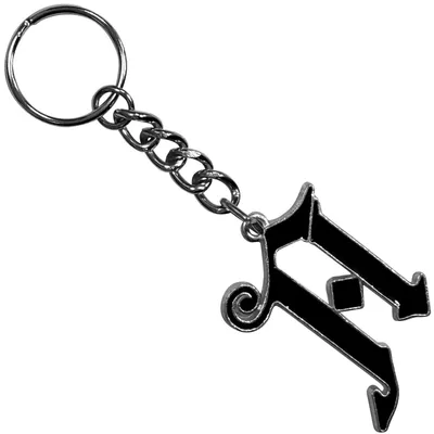 Produktbild von Architects Logo (Ex-Tour) Schlüsselanhänger
