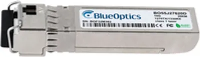 Obrázok produktu pre BlueOptics EMC SFP-10G-BX10-U-20 kompatibler BlueOptics SFP+ BO55J27620D
