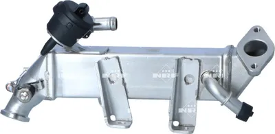 Zdjęcie produktu dla Chłodnica Zaworu Egr Renault 2,3Dci Master Iv Megane Iii 2,0Dci