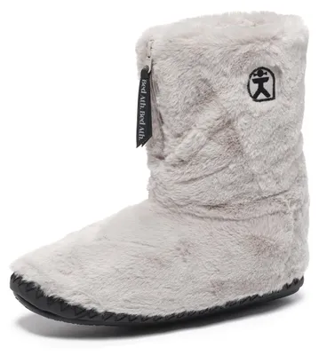 Produktbild von Slipper, Hausschuhe - High-Top-Modell - Herren - Kunstfell