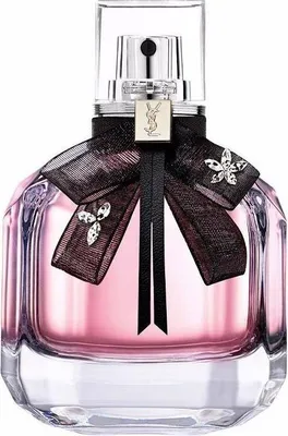 Zdjęcie produktu dla Yves Saint Laurent Mon Paris Floral 90ml edp