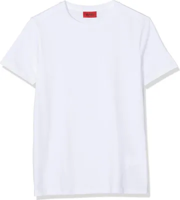 Produktbild von Hugo Boss Rundhals T-Shirt für Herren