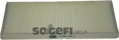 Obrázek produktu pro Filtr vzduchu v kabině Pylový filtr