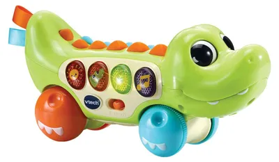 Zdjęcie produktu dla VTech Baby 80-567305, Chłopak, dziewczyna, 0,5 lat(a)