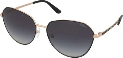 Produktbild von Sonnenbrille Guess GU00148 02B