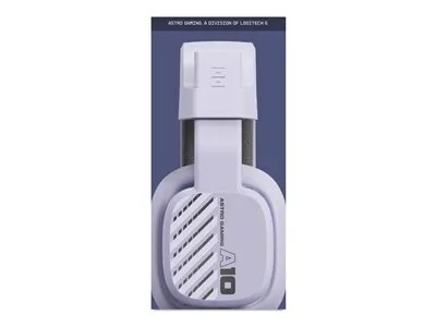 Produktbild von Logitech ASTRO Gaming A10 Gen 2 - Headset - ohrumschließend