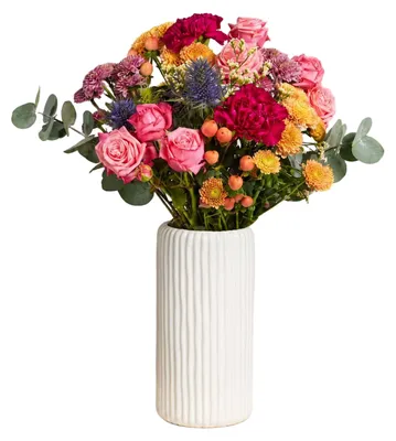 Produktbild von Blumenstrauß Gute-Laune-Gruß | Geschenk - frische Blumen | Blumenversand von BLOOMY DAYS