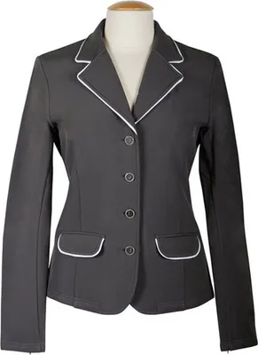 Immagine prodotto di Harrys Horse Jacket Softshell ombra scura XXS