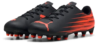 Produktbild von Puma Fussballschuhe ATTACANTO II FG/AG JR Kinder Teenager Outdoor 108496 schwarz, Schuhgröße:32 EU