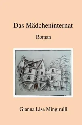 Produktbild von Das Mädcheninternat