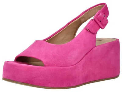 Produktbild von Högl Sandalen Sandalen Veloursleder