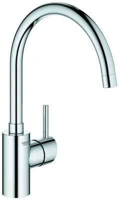 Immagine prodotto di Miscelatore monocomando per lavello Grohe Concetto 32661_3, 1 pz.