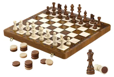 Produktbild von Kompaktes Brettspiel für strategischen Spielspaß