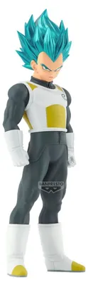 Produktbild von Banpresto Figurine Dragon Ball Super - Vegeta Blood of Saiyans 17 cm