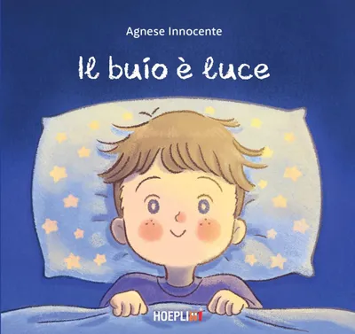 Immagine prodotto di L'oscurità è luce