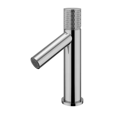 Immagine prodotto di Allibert BORDEAU Miscelatore monocomando per lavabo cromo