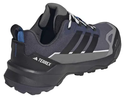 Produktbild von Adidas - "Terrex Skychaser" Wanderschuhe für Herren, Gore-Tex GT16403 (42 EU) (Schwarz/Grau)