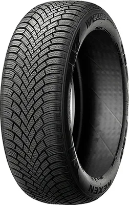 Zdjęcie produktu dla Nexen Winguard Snow G3 (Wh21) 195/60R15 88T Bsw