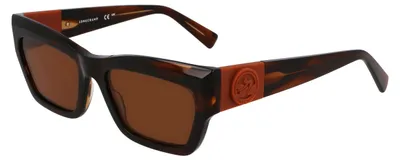 Imagen del producto de LONGCHAMP Gafas de sol LO763S-211