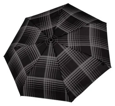 Produktbild von Bugatti Buddy Duo Taschenschirm 27 cm