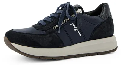 Immagine prodotto di Sneaker Paul Green Sneaker in pelle
