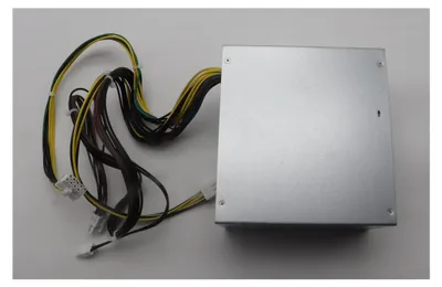 Produktbild von Lenovo HuntKey HK600-11PP - Netzteil (intern) - ATX