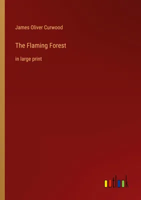 Produktbild von The Flaming Forest