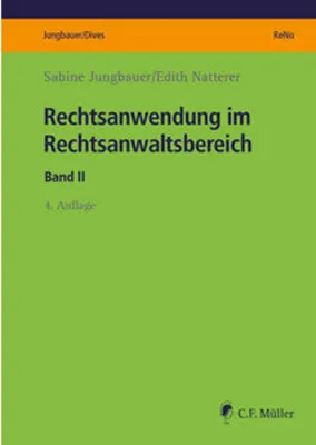 Image de Rechtsanwendung im Rechtsanwaltsbereich