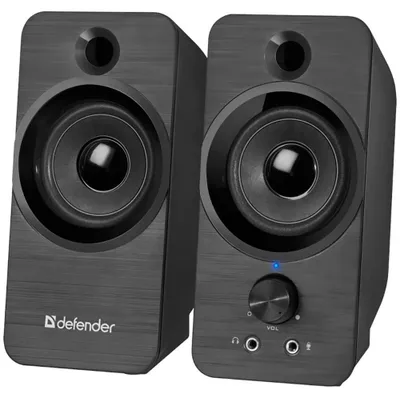 Obrázek produktu pro defender SPK-190 2.0 8W USB SPEAKERS