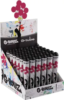 Produktbild von Banksys Graffiti JointPack - Ballon